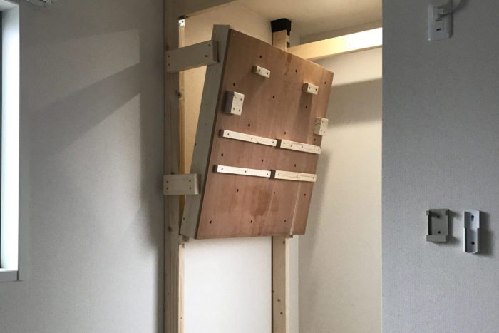 指を鍛える 賃貸でもokな自作キャンパスボード ボルダリング大学